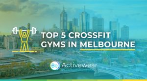 CrossFit Melbourne - Top 5