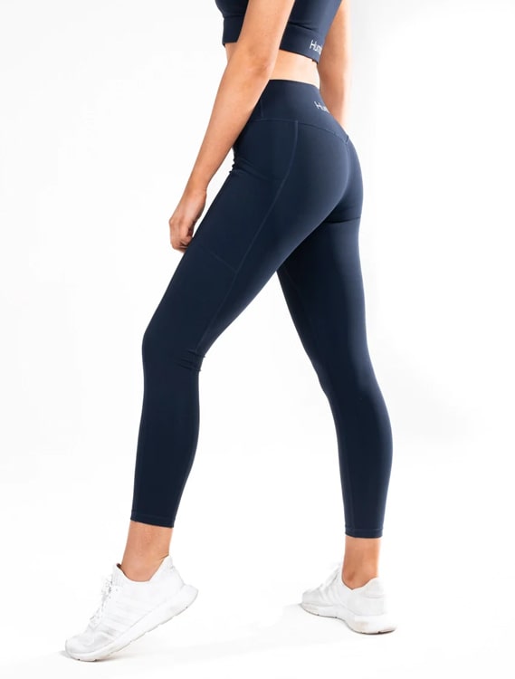 Ascent Squat-Proof-Legging - Humble Apparel Ascent Squat-Proof-Legging - Humble Apparel