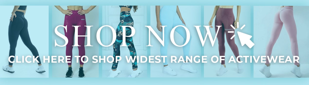 Shop Activewear
