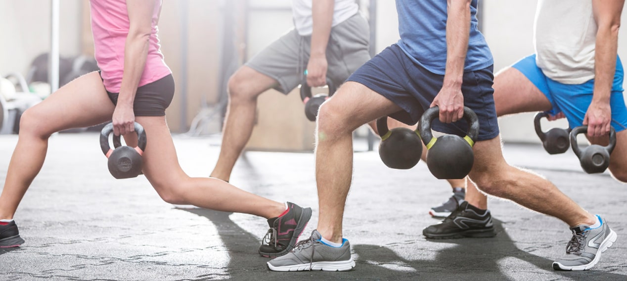 5 Best Sydney CrossFit Gyms » Find Best Rated Be Blog