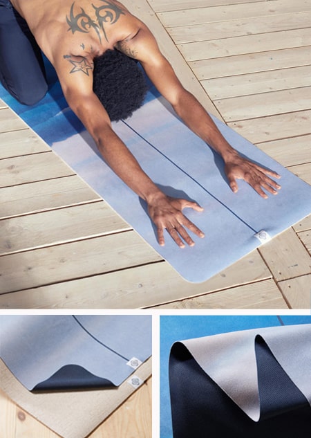 No Slip Yoga Towel - Kimjaly No Slip Yoga Towel - Kimjaly