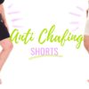 Anti Chafing Shorts - Anti Chafing Underwear