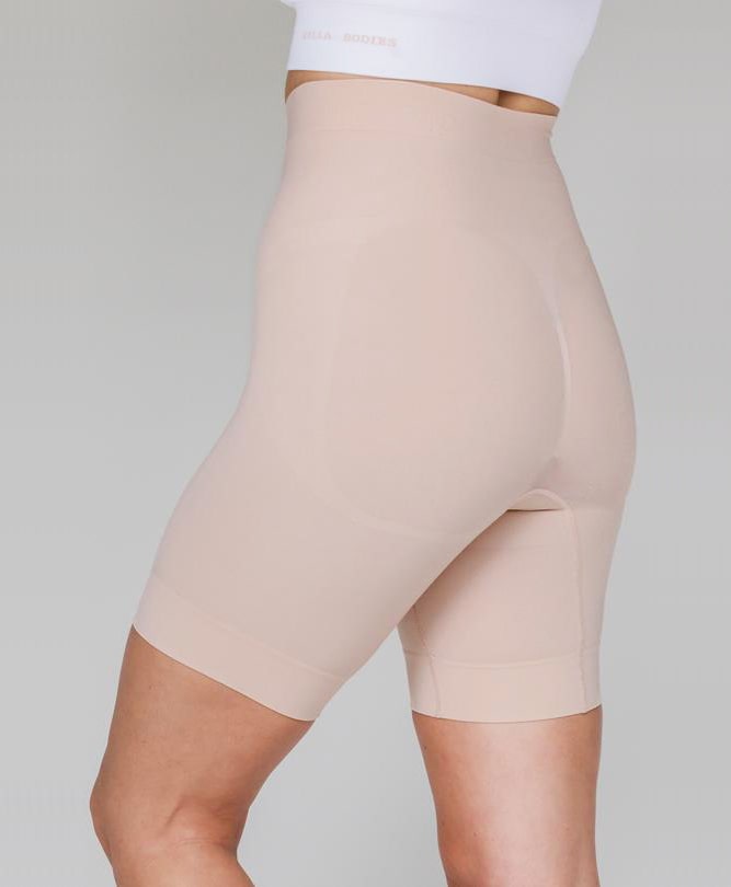 Anti Chafing Underwear - Bella Bodies Firming Anti Chafing Shorts