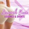 Scrunch Bum Leggings - Scrunch Bum Shorts