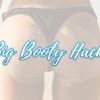How to Get a Bigger Bum - How to get a bigger booty