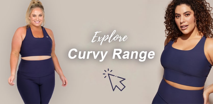 What to wear to the gym plus size What to wear to the gym plus size