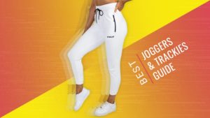 Best Joggers for Women - Guide