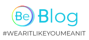 Be Activewear Blog Logo