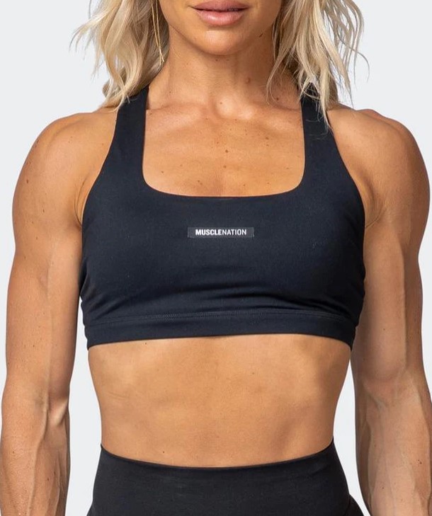 best running sports bra