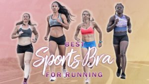 Best Sports Bra for Running