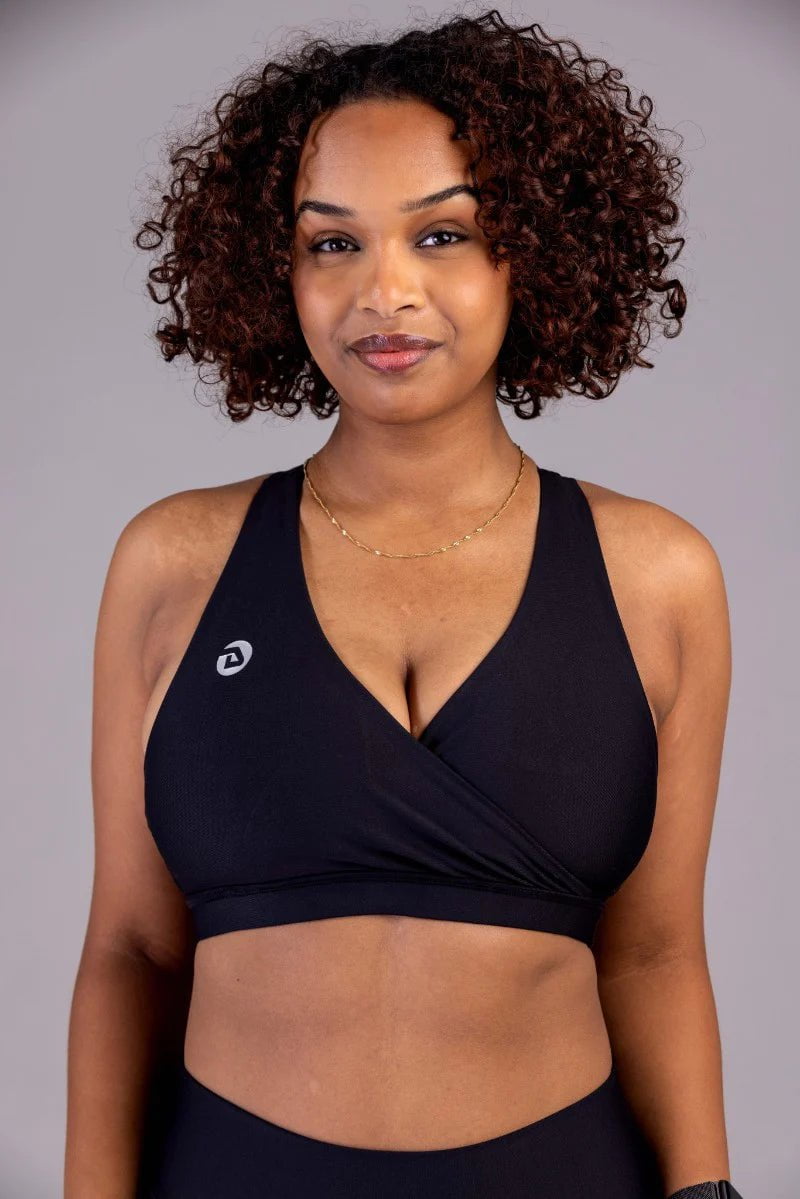 Marilyn Sports Bra for Running