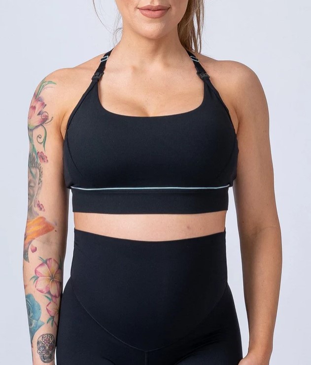 Running Sports Bra for Pregnant Women