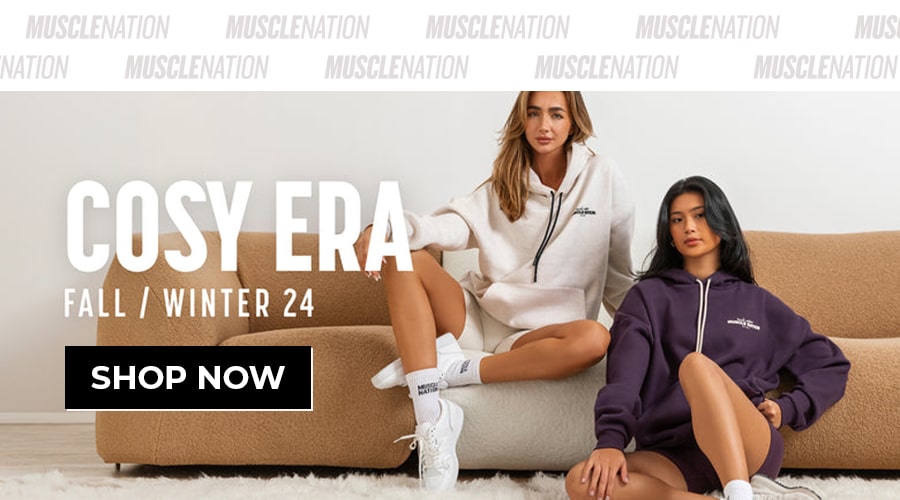 Be Blog - Content Banner - MN Cosy Era Collection