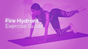 Fire Hydrant Exercise