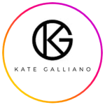 Category Circle - Kate Galliano Kate Galliano